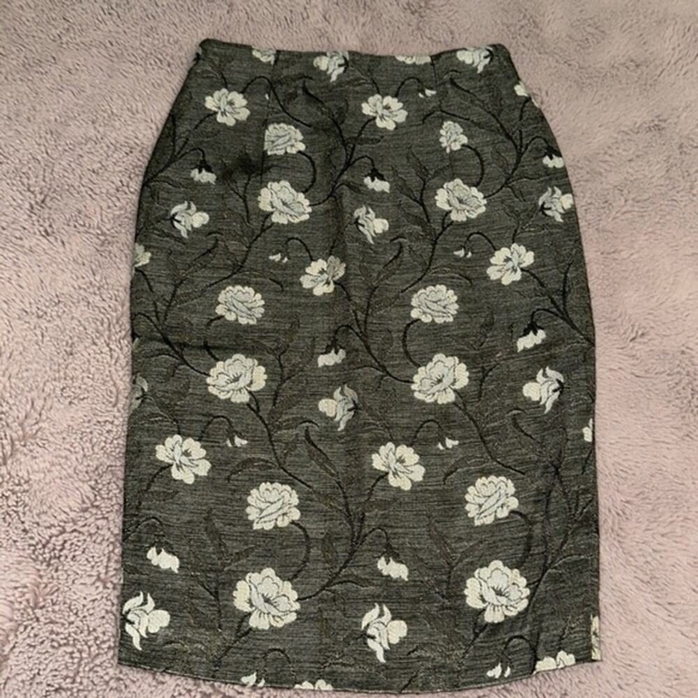 Banu Paris Pencil Skirt Size 2